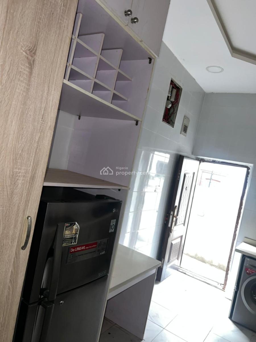 Lovely 4-bedroom Duplex, Ikota, Lekki, Lagos, Detached Duplex for Rent