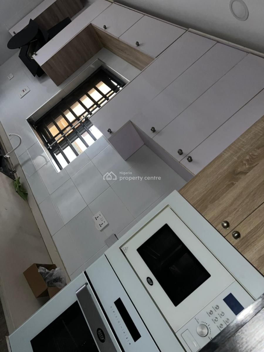 Lovely 4-bedroom Duplex, Ikota, Lekki, Lagos, Detached Duplex for Rent