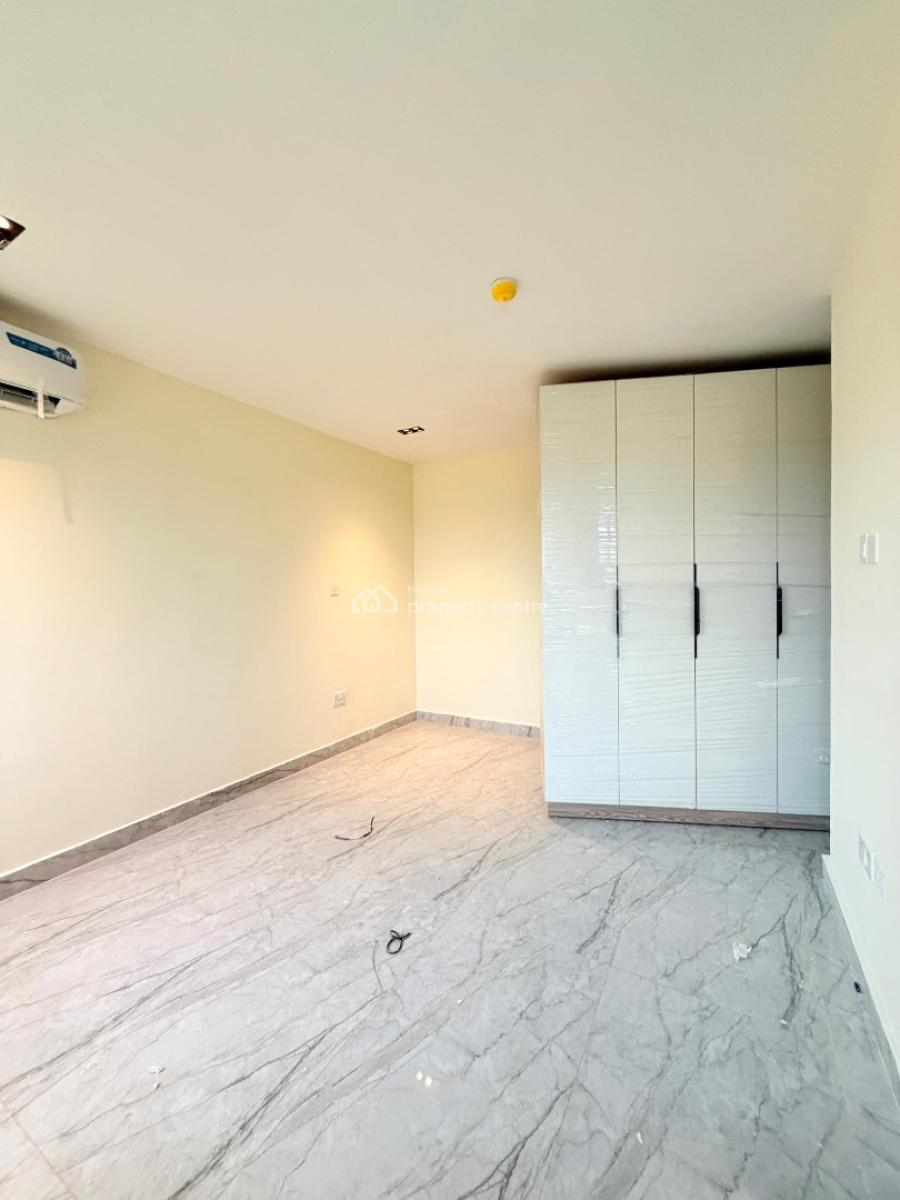 Newly Built 4 Masionette with a Bq, Opebi, Ikeja, Lagos, Detached Duplex for Sale