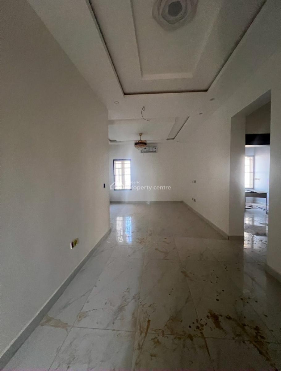 2 Bedroom Apartment Premium Elevator, Durumi, Abuja, Flat / Apartment for Sale