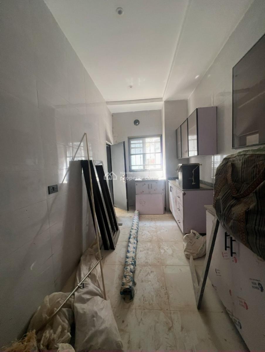 2 Bedroom Apartment Premium Elevator, Durumi, Abuja, Flat / Apartment for Sale