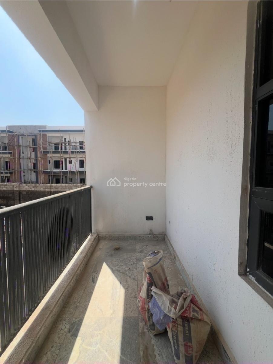 2 Bedroom Apartment Premium Elevator, Durumi, Abuja, Flat / Apartment for Sale