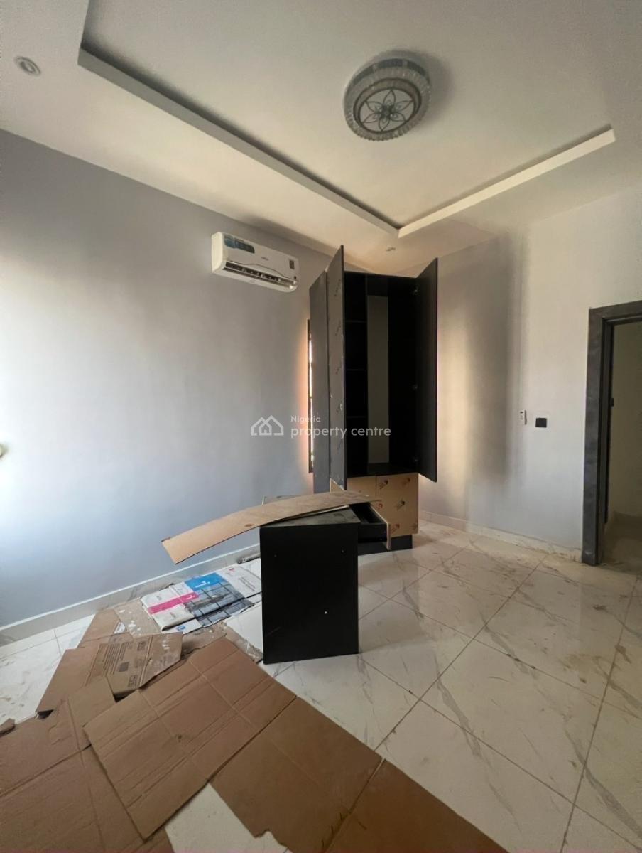 2 Bedroom Apartment Premium Elevator, Durumi, Abuja, Flat / Apartment for Sale