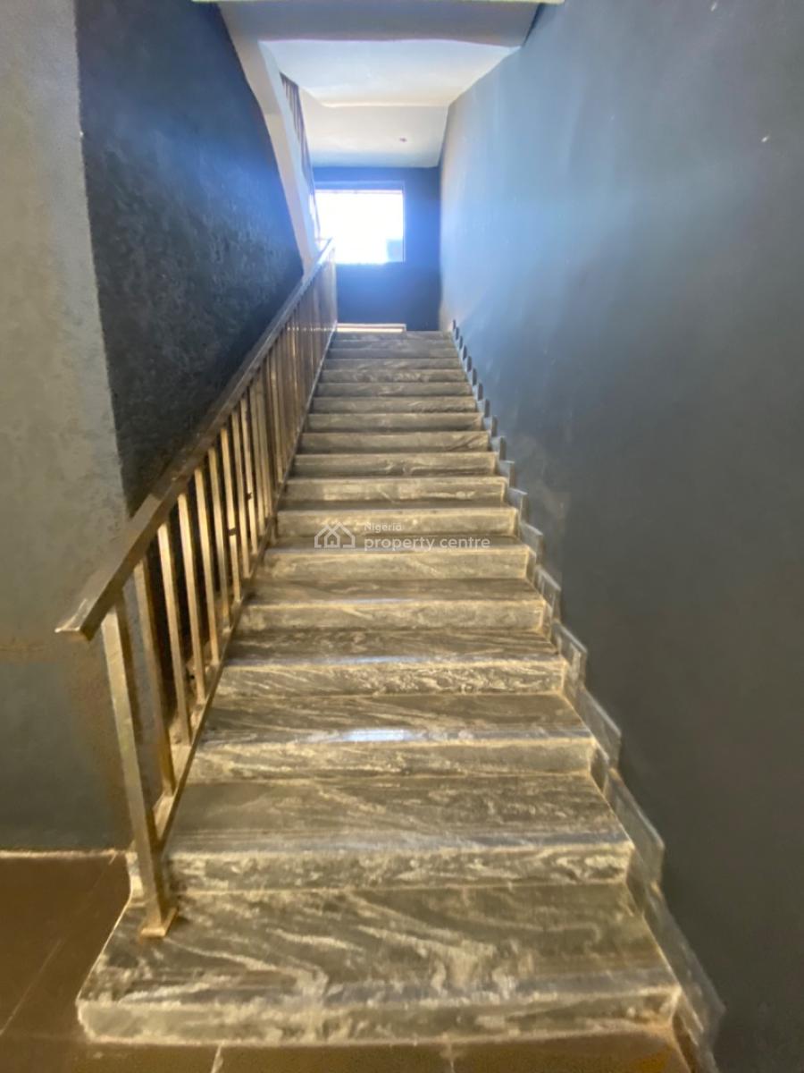 Bran New 32 Square Meter Office Space/shop First Floor, Orchid Road Lekki /major Road /by Express Way, Lekki Phase 2, Lekki, Lagos, Plaza / Complex / Mall for Rent