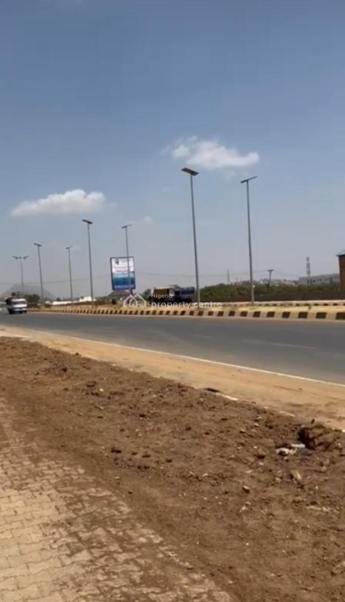 Car Stand, Mechanic Workshop, Any Commercial Use 2000sqm, Katampe (main), Katampe, Abuja, Commercial Land for Rent