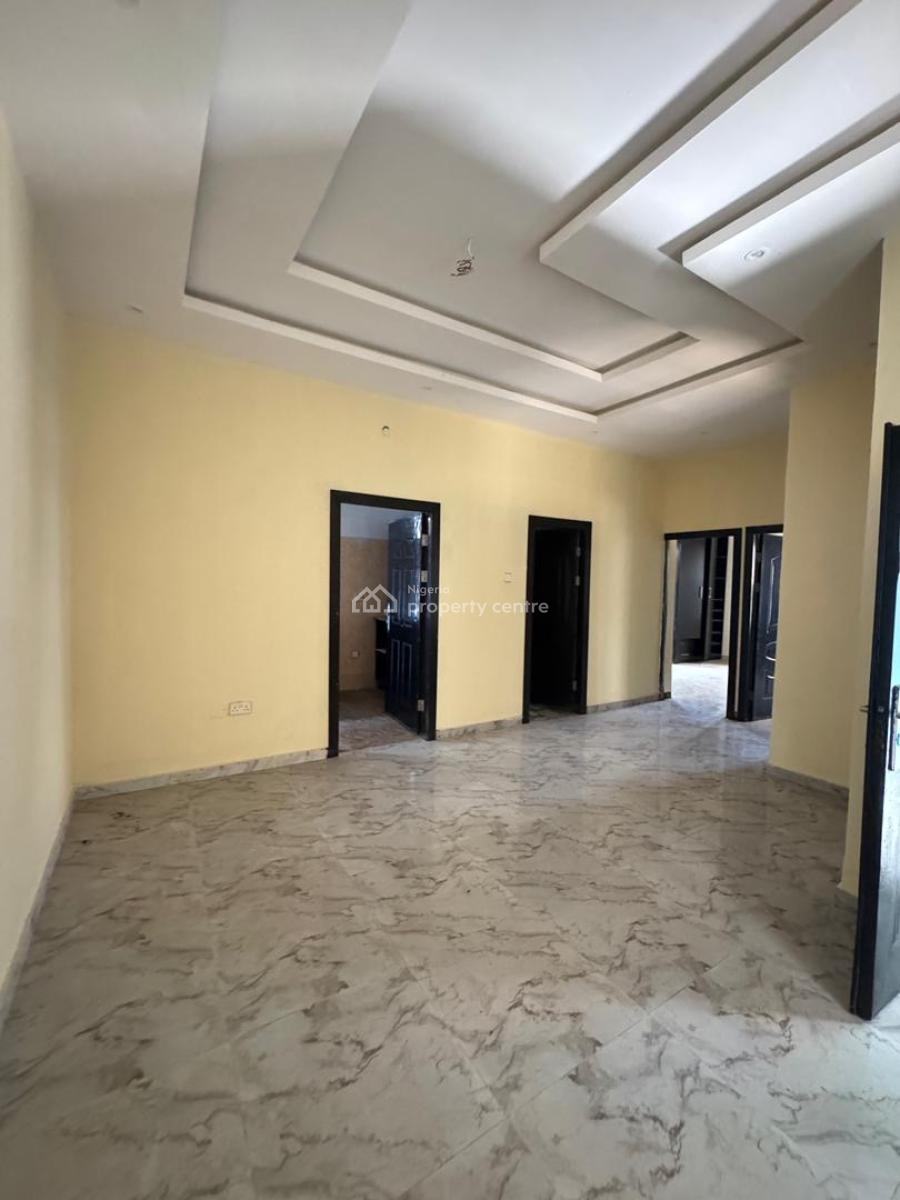 2 Bedrooms, Lekki Phase 1, Lekki, Lagos, Flat / Apartment for Rent