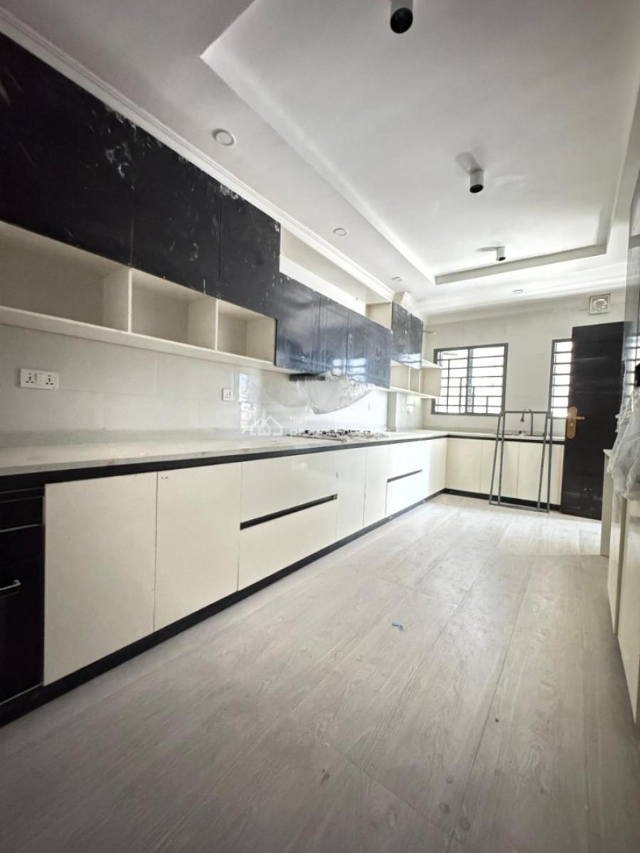 4 Bedroom Apartment, Ikate Lekki Lagos, Ikate, Lekki, Lagos, Flat / Apartment for Sale