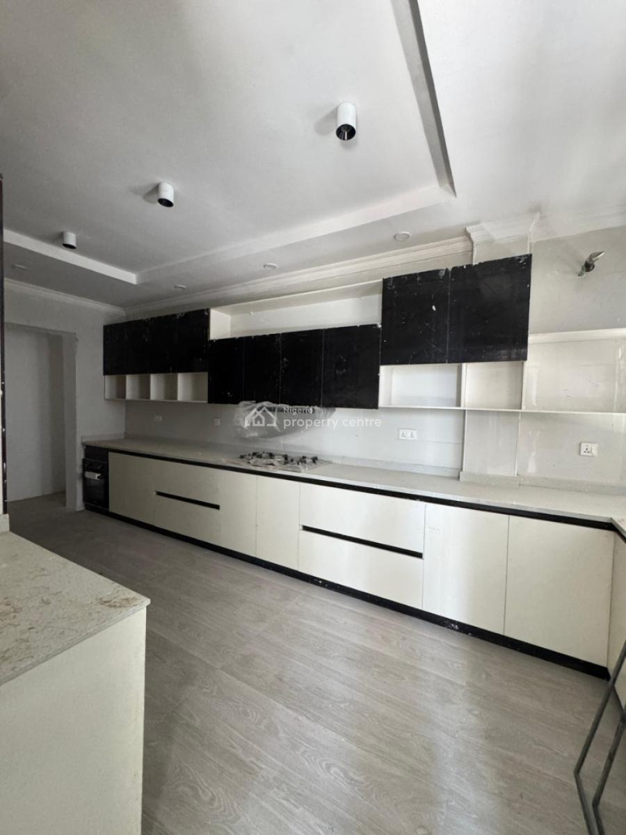 4 Bedroom Apartment, Ikate Lekki Lagos, Ikate, Lekki, Lagos, Flat / Apartment for Sale