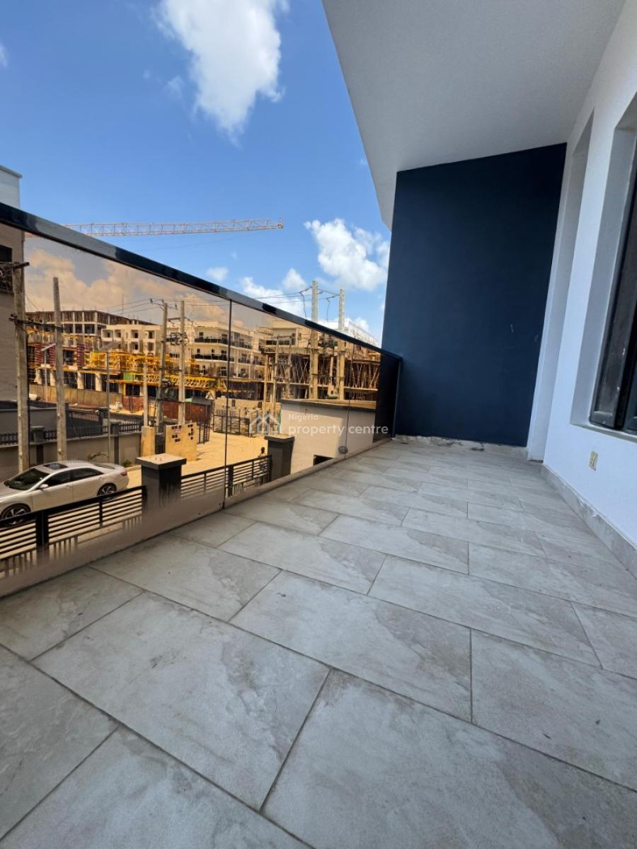 4 Bedroom Apartment, Ikate Lekki Lagos, Ikate, Lekki, Lagos, Flat / Apartment for Sale