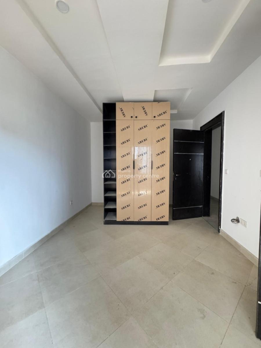 4 Bedroom Apartment, Ikate Lekki Lagos, Ikate, Lekki, Lagos, Flat / Apartment for Sale
