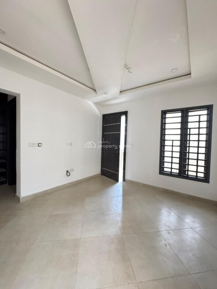 4 Bedroom Apartment, Ikate Lekki Lagos, Ikate, Lekki, Lagos, Flat / Apartment for Sale