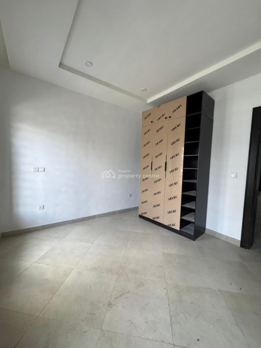 4 Bedroom Apartment, Ikate Lekki Lagos, Ikate, Lekki, Lagos, Flat / Apartment for Sale
