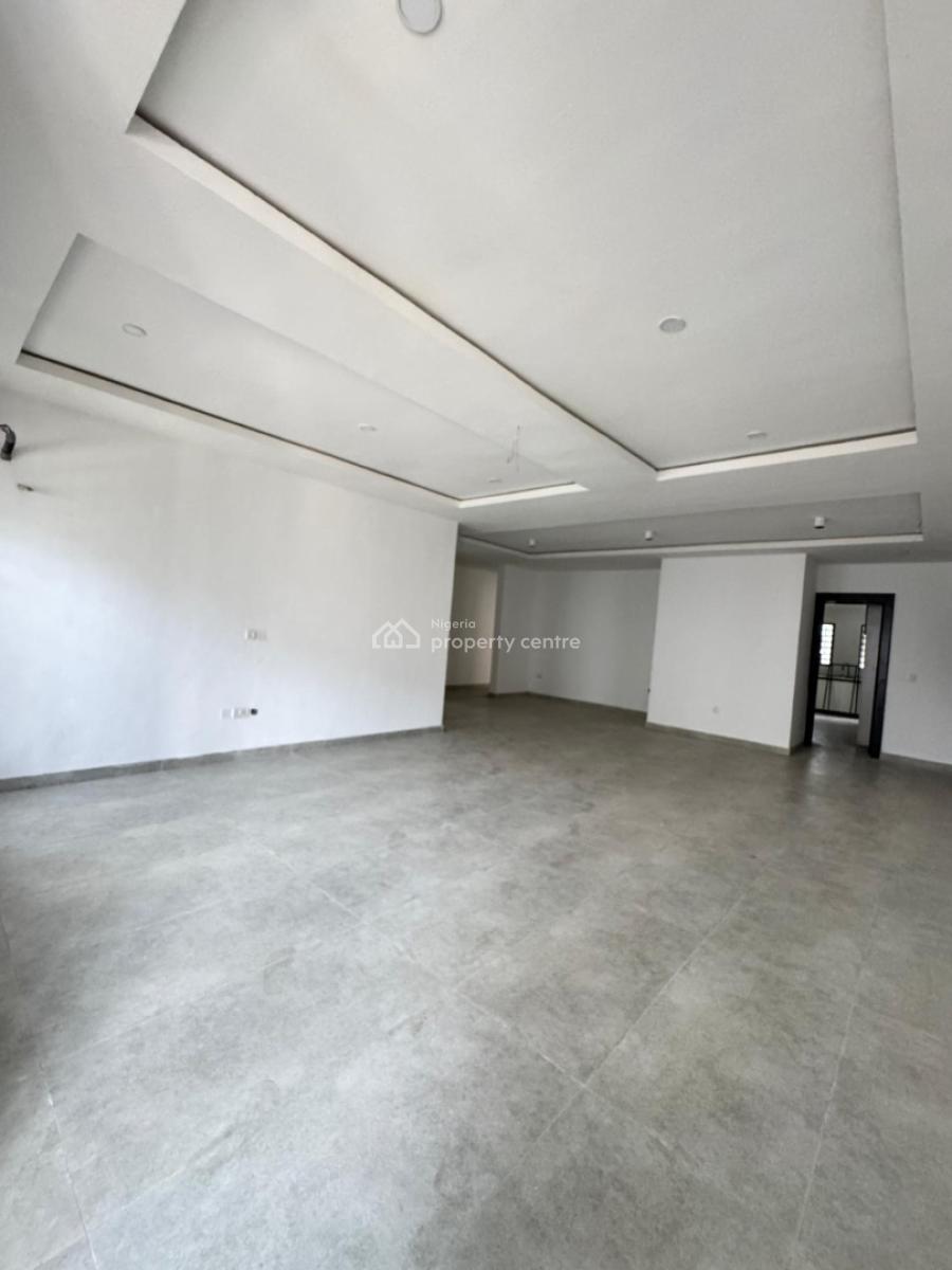 4 Bedroom Apartment, Ikate Lekki Lagos, Ikate, Lekki, Lagos, Flat / Apartment for Sale
