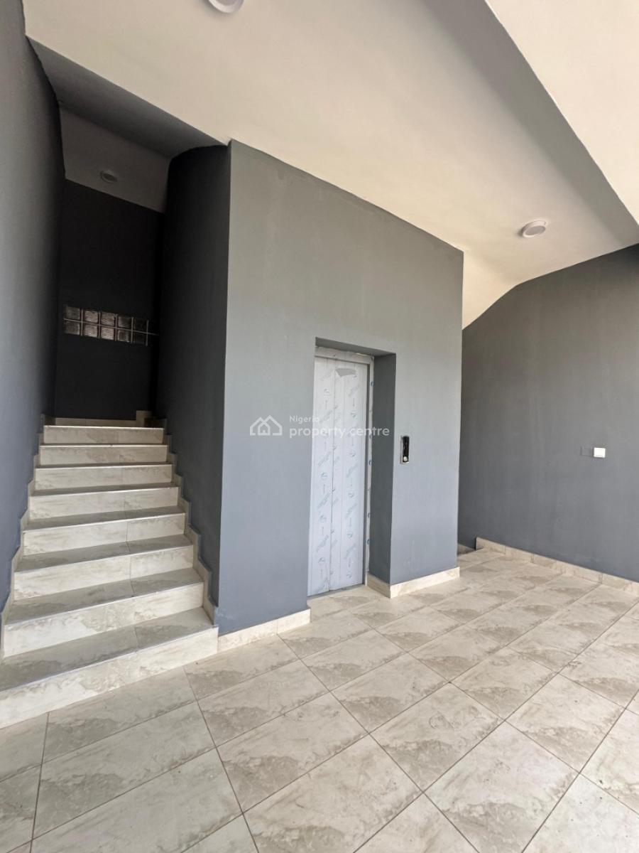 4 Bedroom Apartment, Ikate Lekki Lagos, Ikate, Lekki, Lagos, Flat / Apartment for Sale