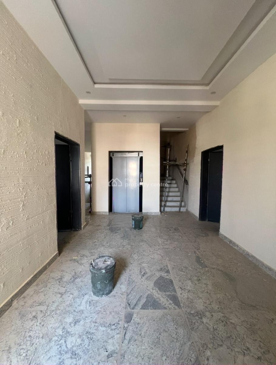 1 Bedroom, Durumi, Abuja, Flat / Apartment for Rent
