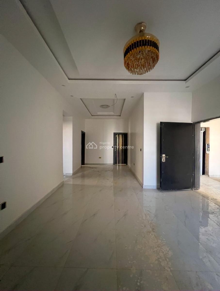 1 Bedroom, Durumi, Abuja, Flat / Apartment for Rent