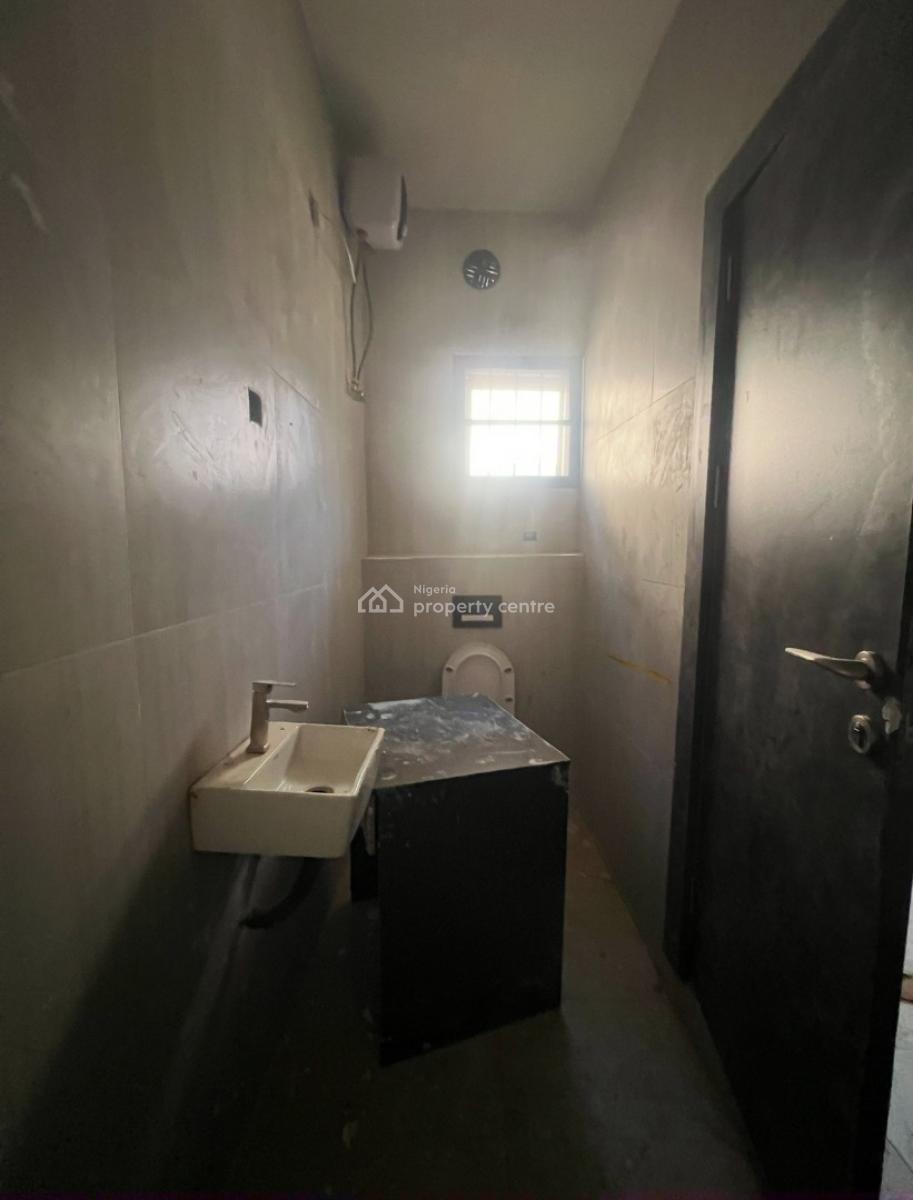 1 Bedroom, Durumi, Abuja, Flat / Apartment for Rent