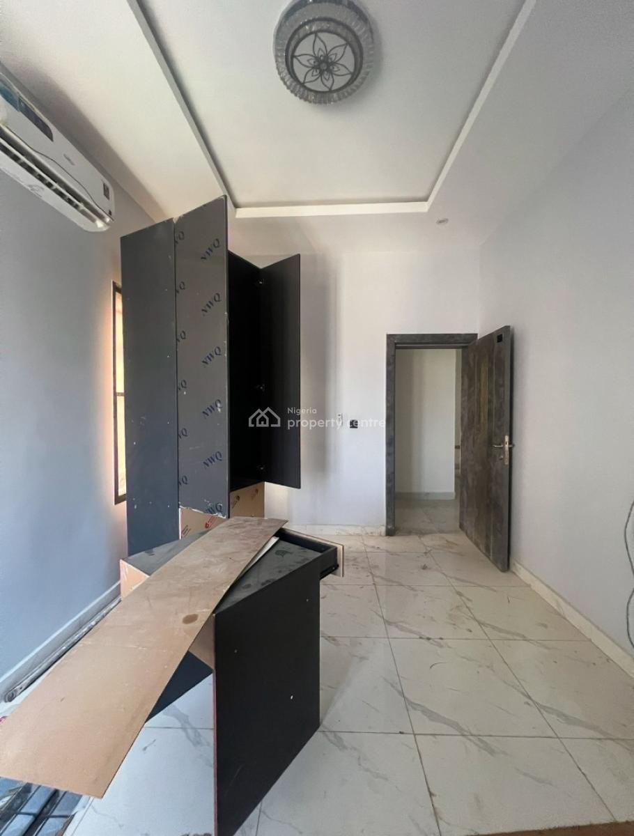 1 Bedroom, Durumi, Abuja, Flat / Apartment for Rent