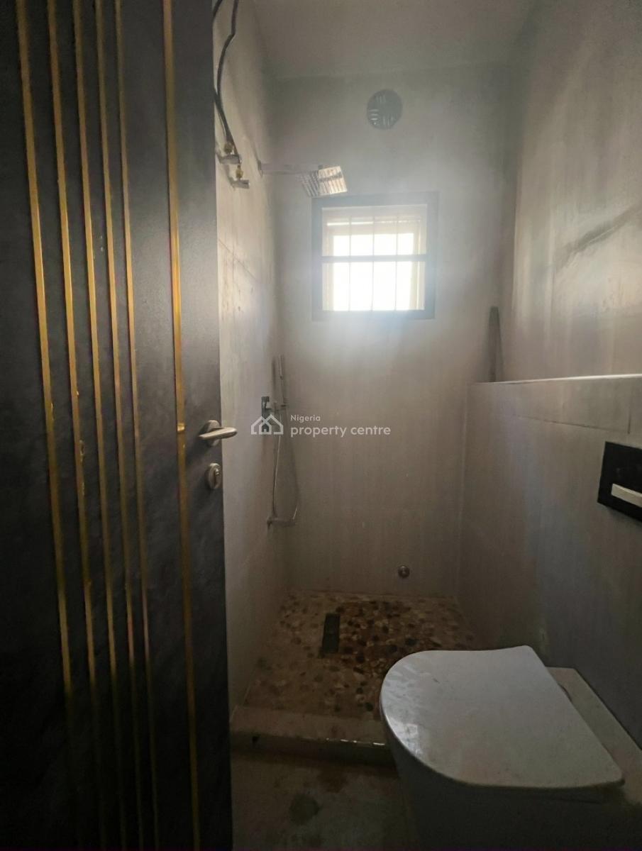 1 Bedroom, Durumi, Abuja, Flat / Apartment for Rent