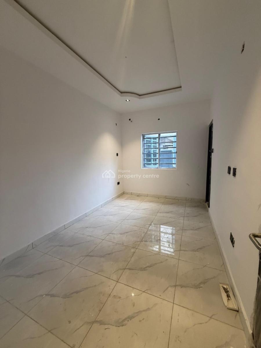 Newly Built 3 Bedroom Apartment, Oregun, Ikeja, Lagos, Flat / Apartment for Sale