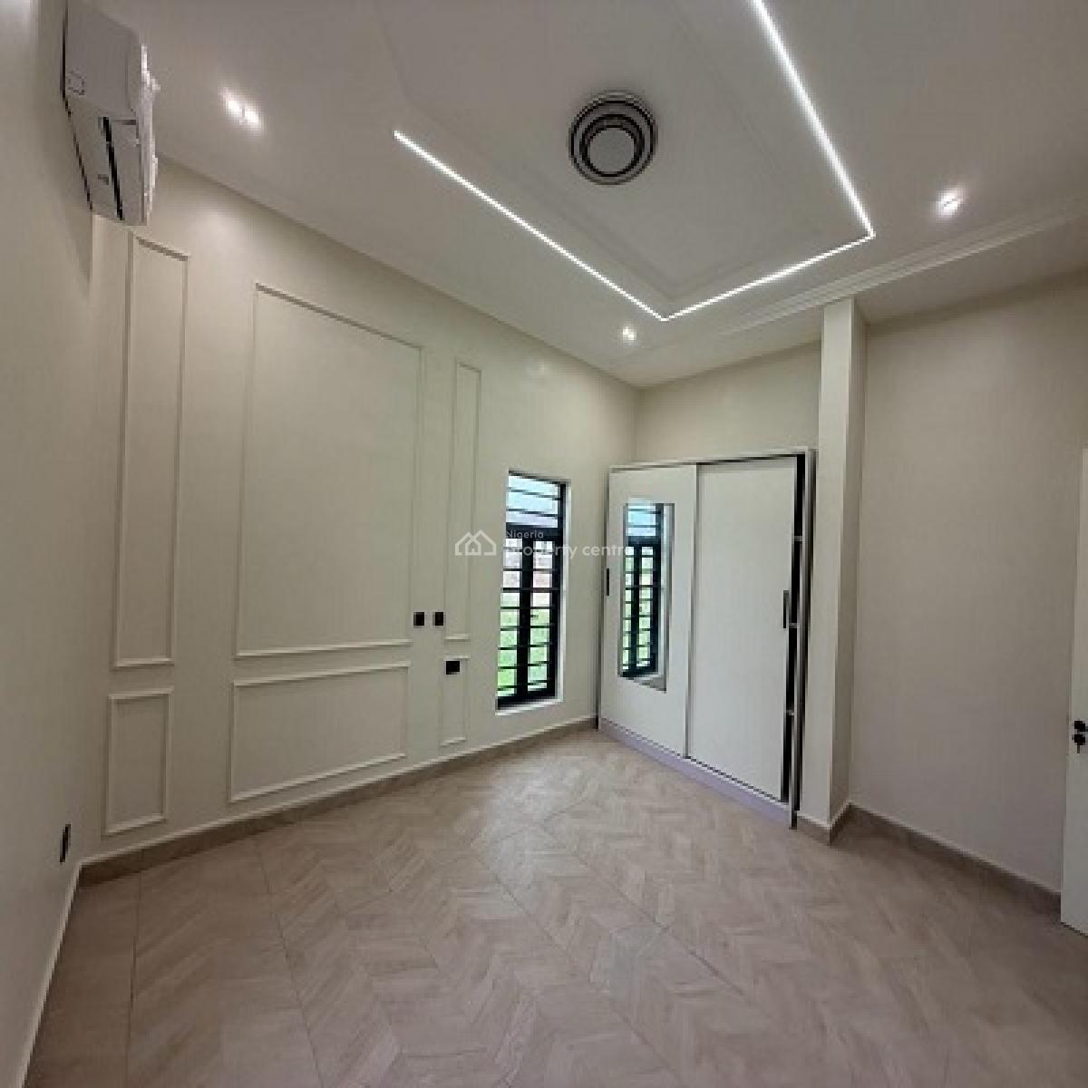 Studio Apartment, Fountain Spring Estate, Off Monastry Road,, Sangotedo, Ajah, Lagos, Self Contain (single Rooms) for Rent