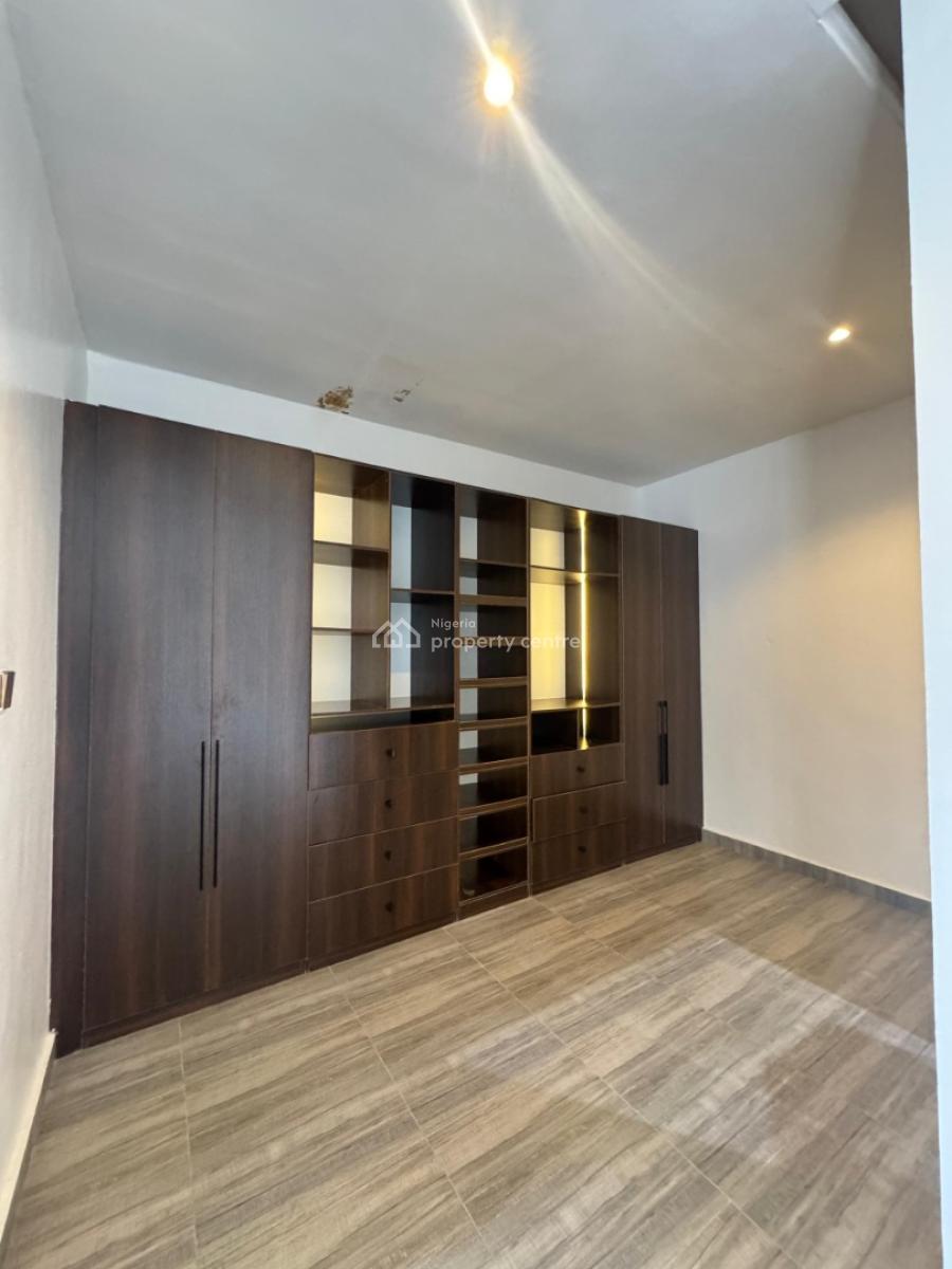 3 Bedroom Terrace with Bq, Ologolo Lekki Lagos, Ologolo, Lekki, Lagos, Terraced Duplex for Rent