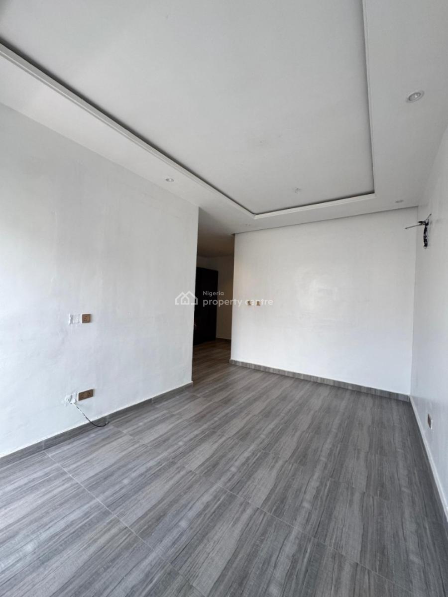 3 Bedroom Terrace with Bq, Ologolo Lekki Lagos, Ologolo, Lekki, Lagos, Terraced Duplex for Rent