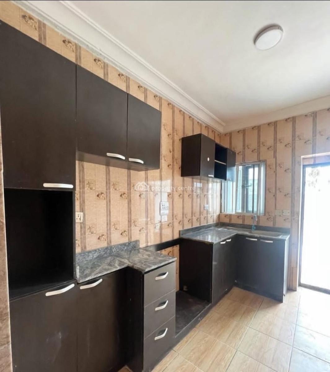 2 Bedroom, Ajah, Lekki, Lagos, Flat / Apartment for Rent