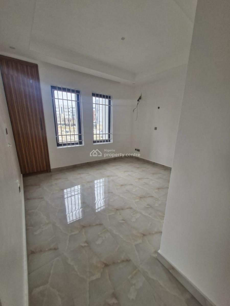 4 Bedroom Fully Detached Duplex, Off Freedom Way,lekki Phase 1, Lekki Phase 1, Lekki, Lagos, Detached Duplex for Sale