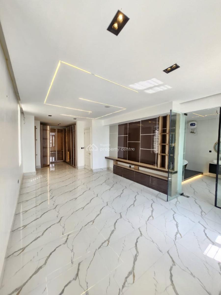5 Bedroom, Phase One, Lekki, Lagos, Detached Duplex for Sale