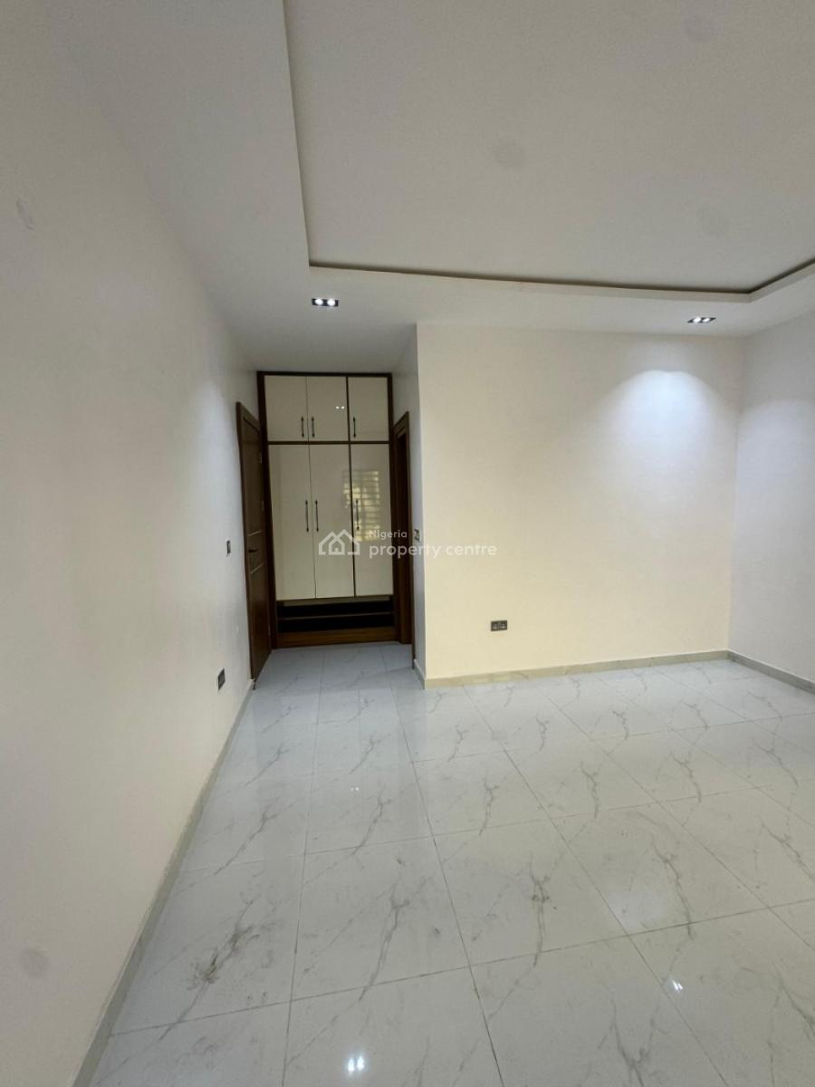 Luxury 4-bedroom Fully Detached Duplex with a Room Bq, Carlton Gate Estate, Next to Kolapo Ishola Gra, Akobo, Ibadan, Oyo, Detached Duplex for Sale