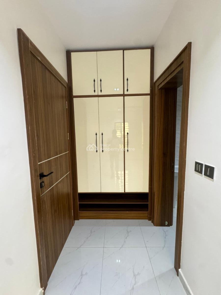 Luxury 4-bedroom Fully Detached Duplex with a Room Bq, Carlton Gate Estate, Next to Kolapo Ishola Gra, Akobo, Ibadan, Oyo, Detached Duplex for Sale