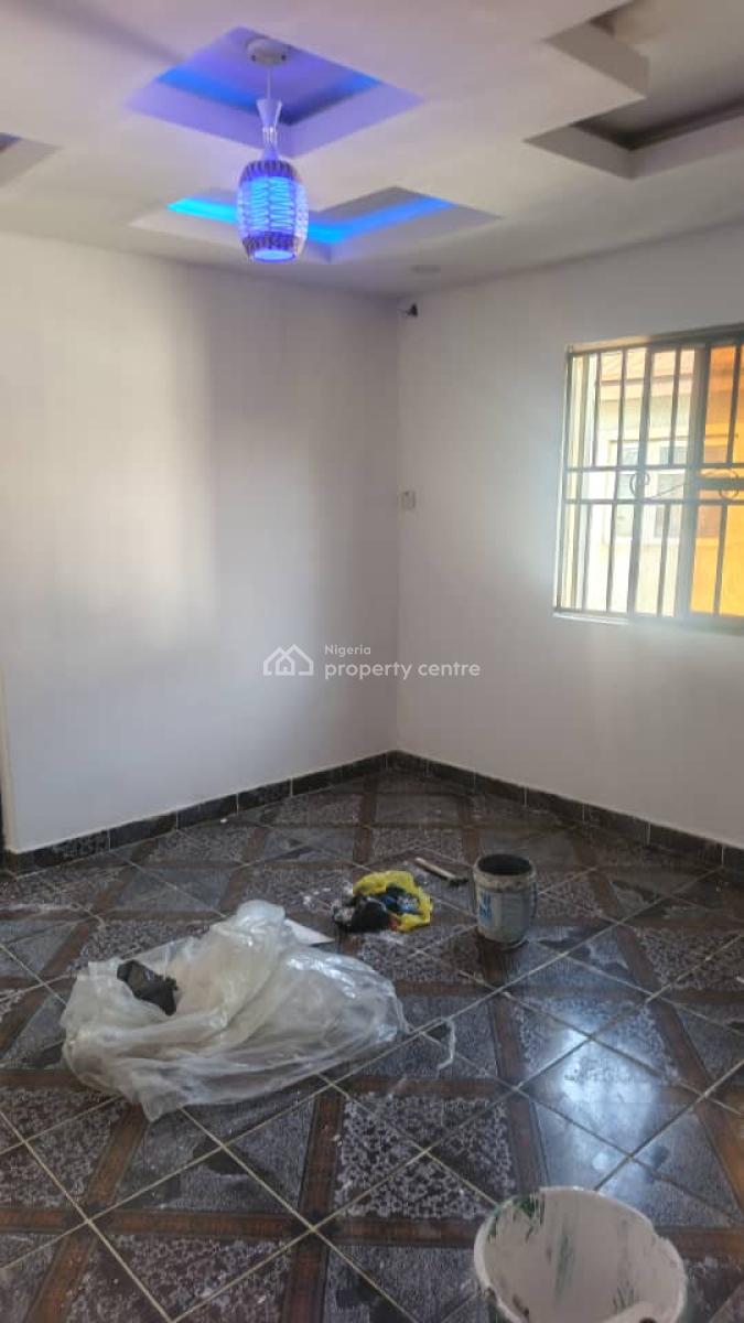 Mini Flat (upstairs), Greenland Estate, Olokonla, Ajah, Lagos, Mini Flat (room and Parlour) for Rent