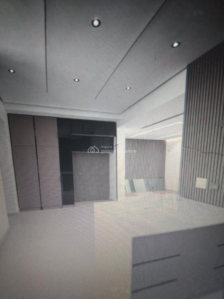 Luxury 6 Bedroom Fully Detached Duplex with Pool and Cinema, Lekki Phase 1, Lekki, Lagos, Detached Duplex for Sale