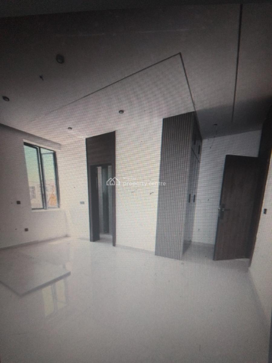 Luxury 6 Bedroom Fully Detached Duplex with Pool and Cinema, Lekki Phase 1, Lekki, Lagos, Detached Duplex for Sale