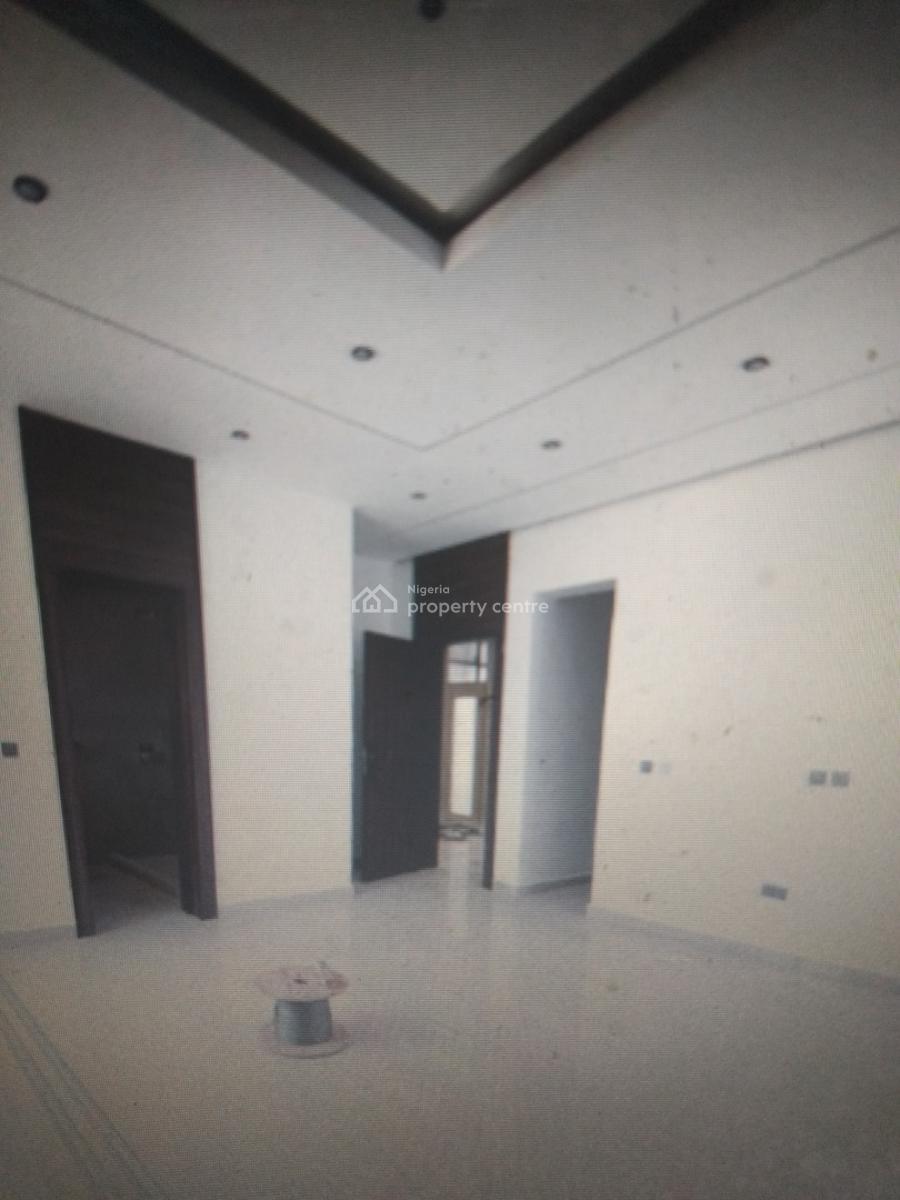 Luxury 6 Bedroom Fully Detached Duplex with Pool and Cinema, Lekki Phase 1, Lekki, Lagos, Detached Duplex for Sale