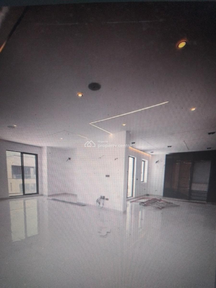 Luxury 6 Bedroom Fully Detached Duplex with Pool and Cinema, Lekki Phase 1, Lekki, Lagos, Detached Duplex for Sale