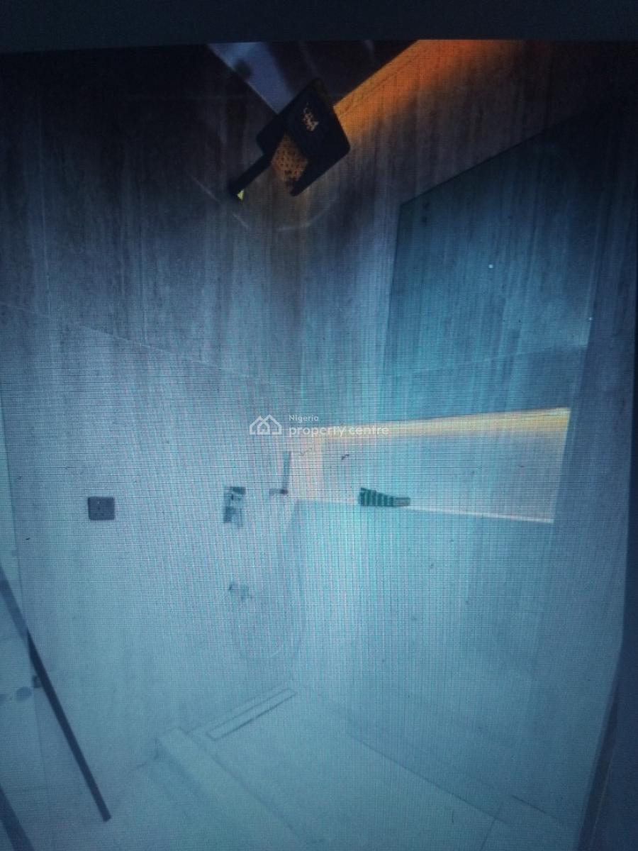 Luxury 6 Bedroom Fully Detached Duplex with Pool and Cinema, Lekki Phase 1, Lekki, Lagos, Detached Duplex for Sale