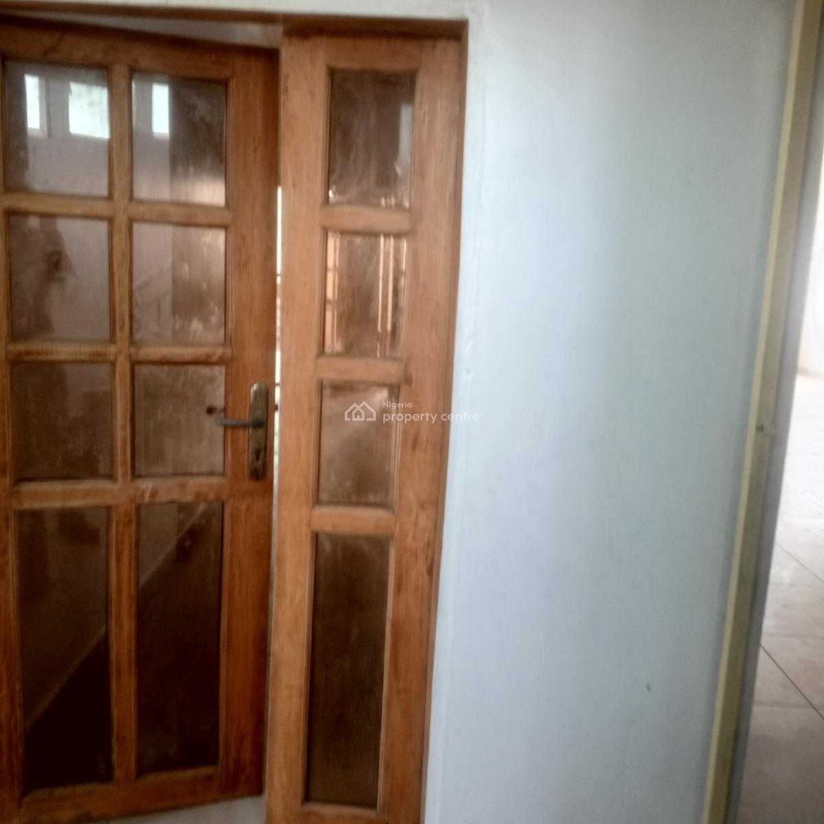 Facing The Road 2 Bedroom Apt Suitable for Residential and Office Use, Badore, Ajah, Lagos, Flat / Apartment for Rent