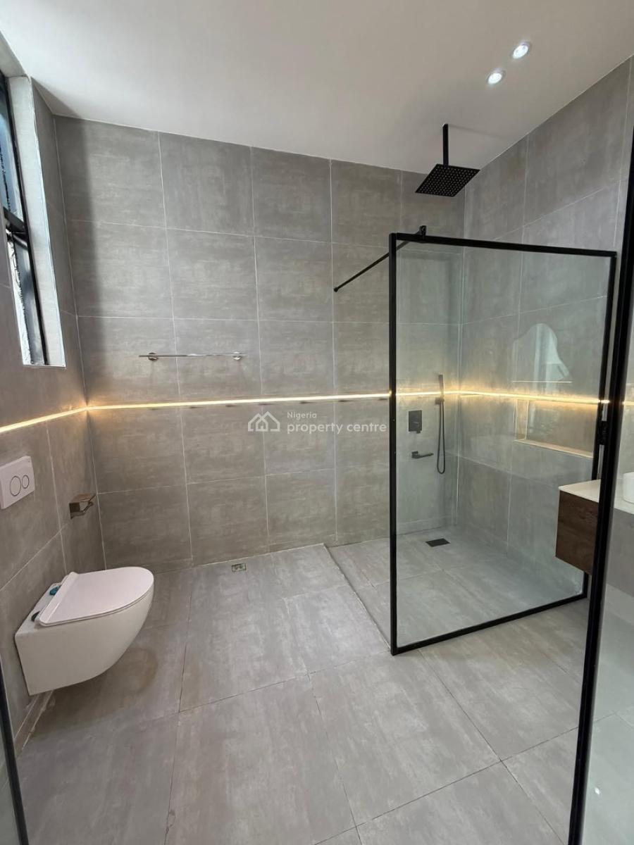 5bedroom Duplex with Cinema, Pool, Open Rooftop, Megamound Housing Estate, Ikota, Lekki, Lagos, Detached Duplex for Sale