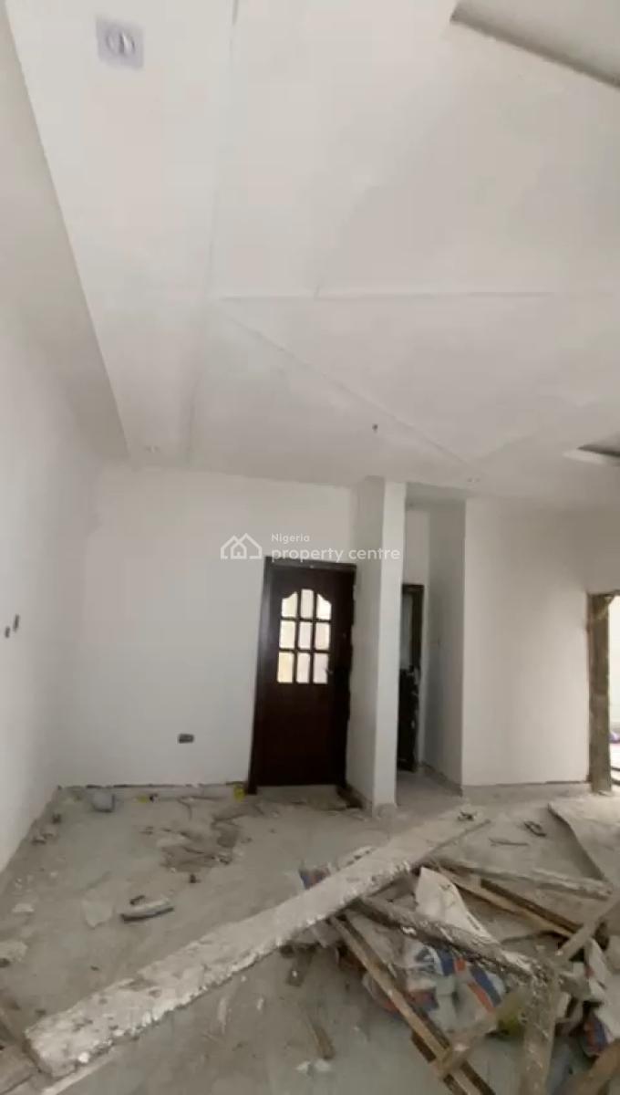 Newly Built Executive 2  Bedroom Apartments, Soluyi Gbagada, Soluyi, Gbagada, Lagos, Flat / Apartment for Rent