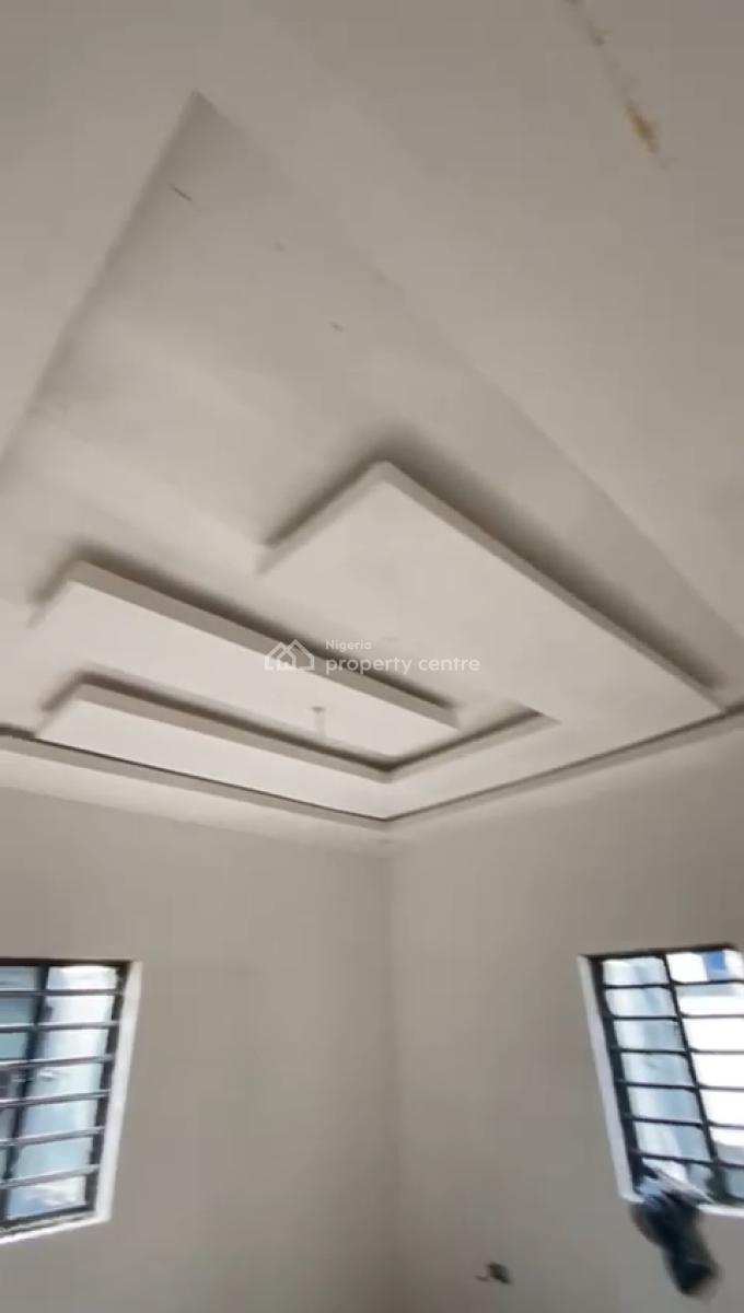 Newly Built Executive 2  Bedroom Apartments, Soluyi Gbagada, Soluyi, Gbagada, Lagos, Flat / Apartment for Rent