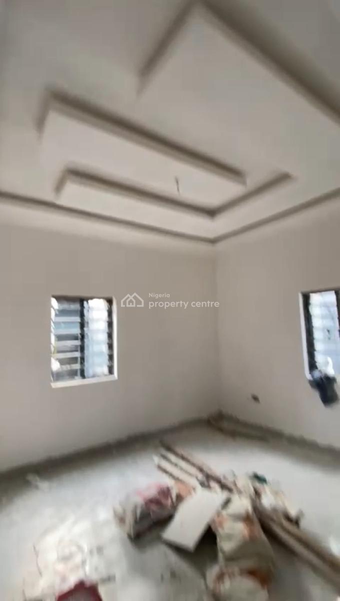 Newly Built Executive 2  Bedroom Apartments, Soluyi Gbagada, Soluyi, Gbagada, Lagos, Flat / Apartment for Rent