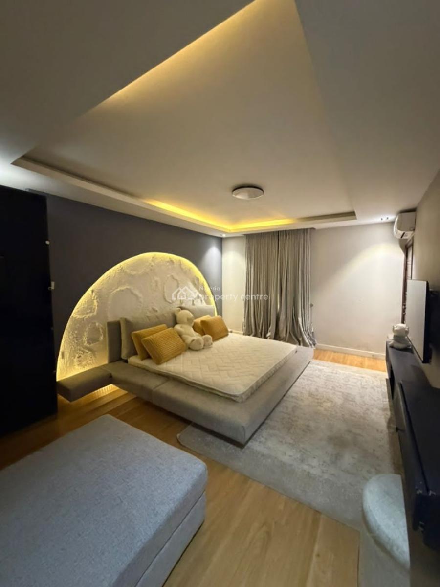 Luxury 2-bedroom Apartment., Lekki Phase 1, Lekki, Lagos, Flat / Apartment for Rent