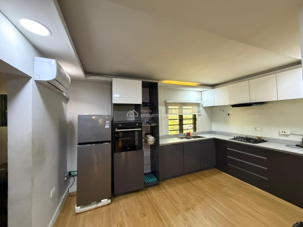 Luxury 2-bedroom Apartment., Lekki Phase 1, Lekki, Lagos, Flat / Apartment for Rent