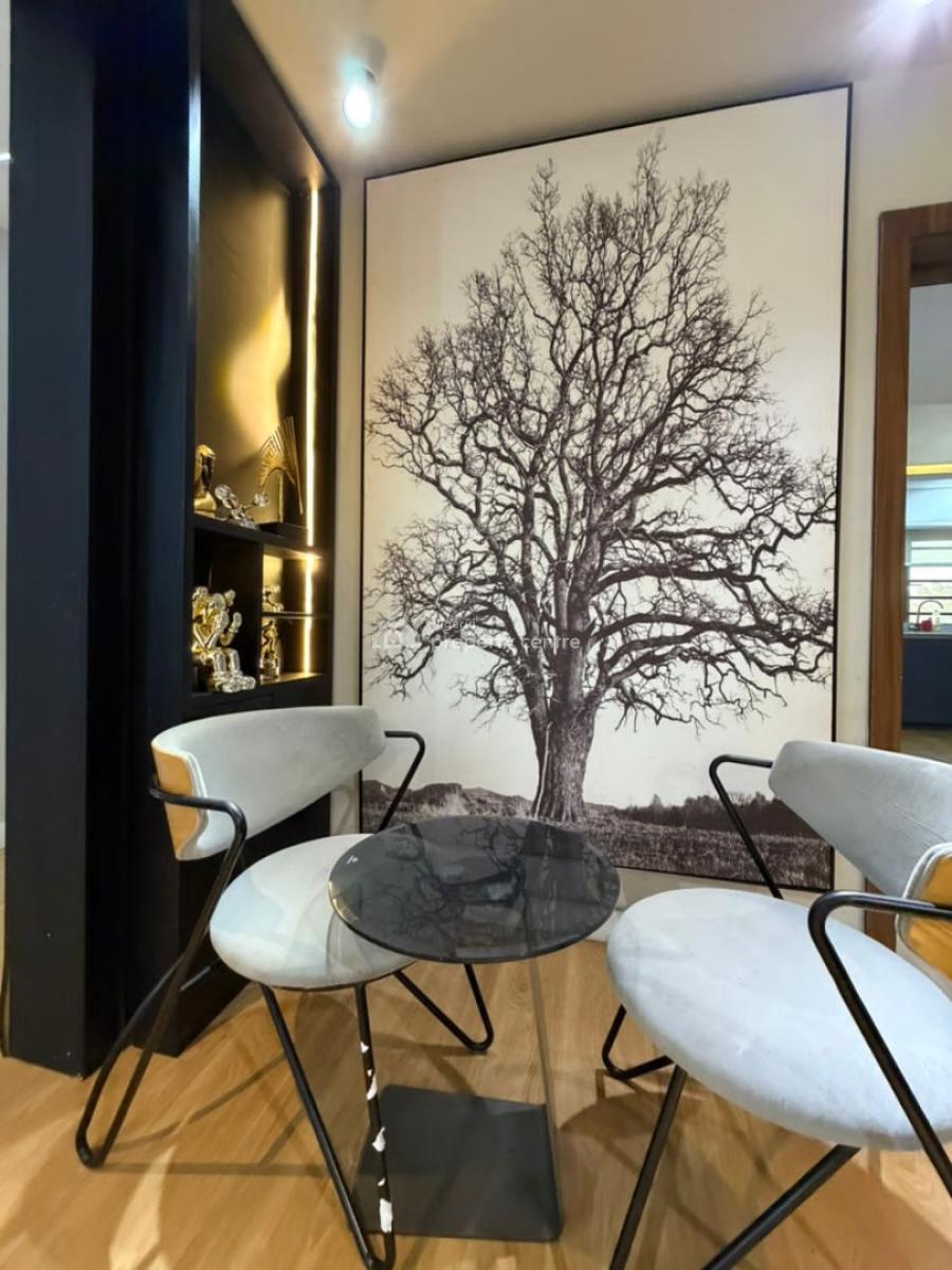 Luxury 2-bedroom Apartment., Lekki Phase 1, Lekki, Lagos, Flat / Apartment for Rent