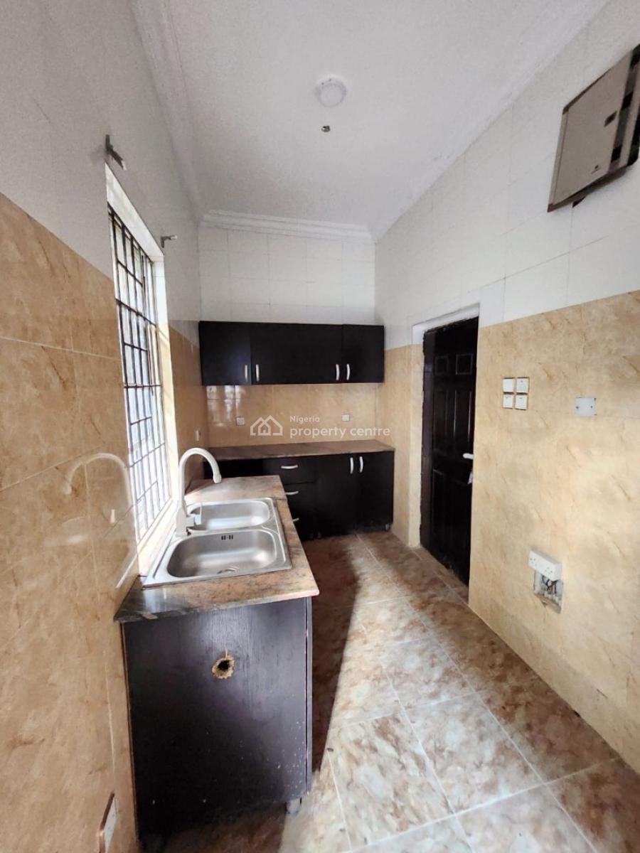 2 Bedroom, Phase One, Lekki, Lagos, Flat / Apartment for Rent