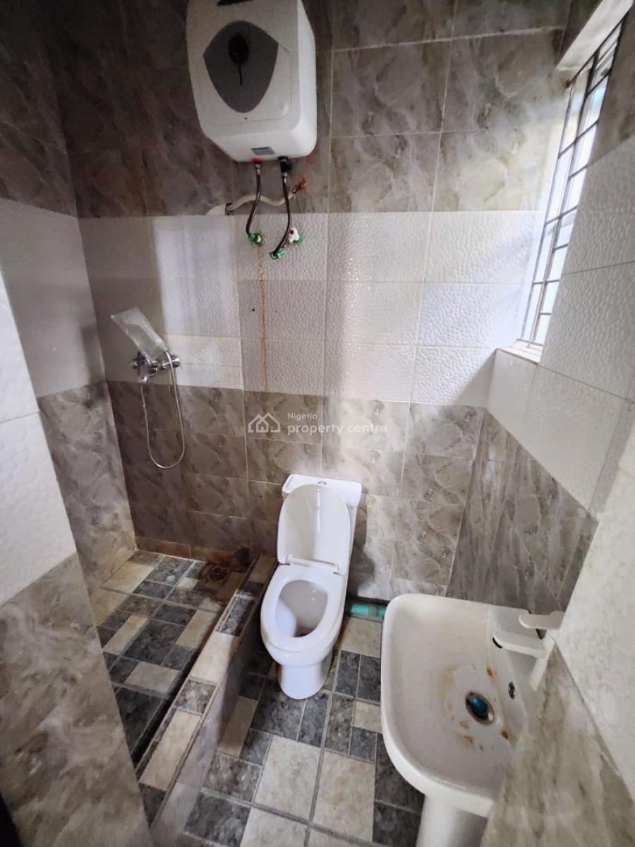 2 Bedroom, Phase One, Lekki, Lagos, Flat / Apartment for Rent