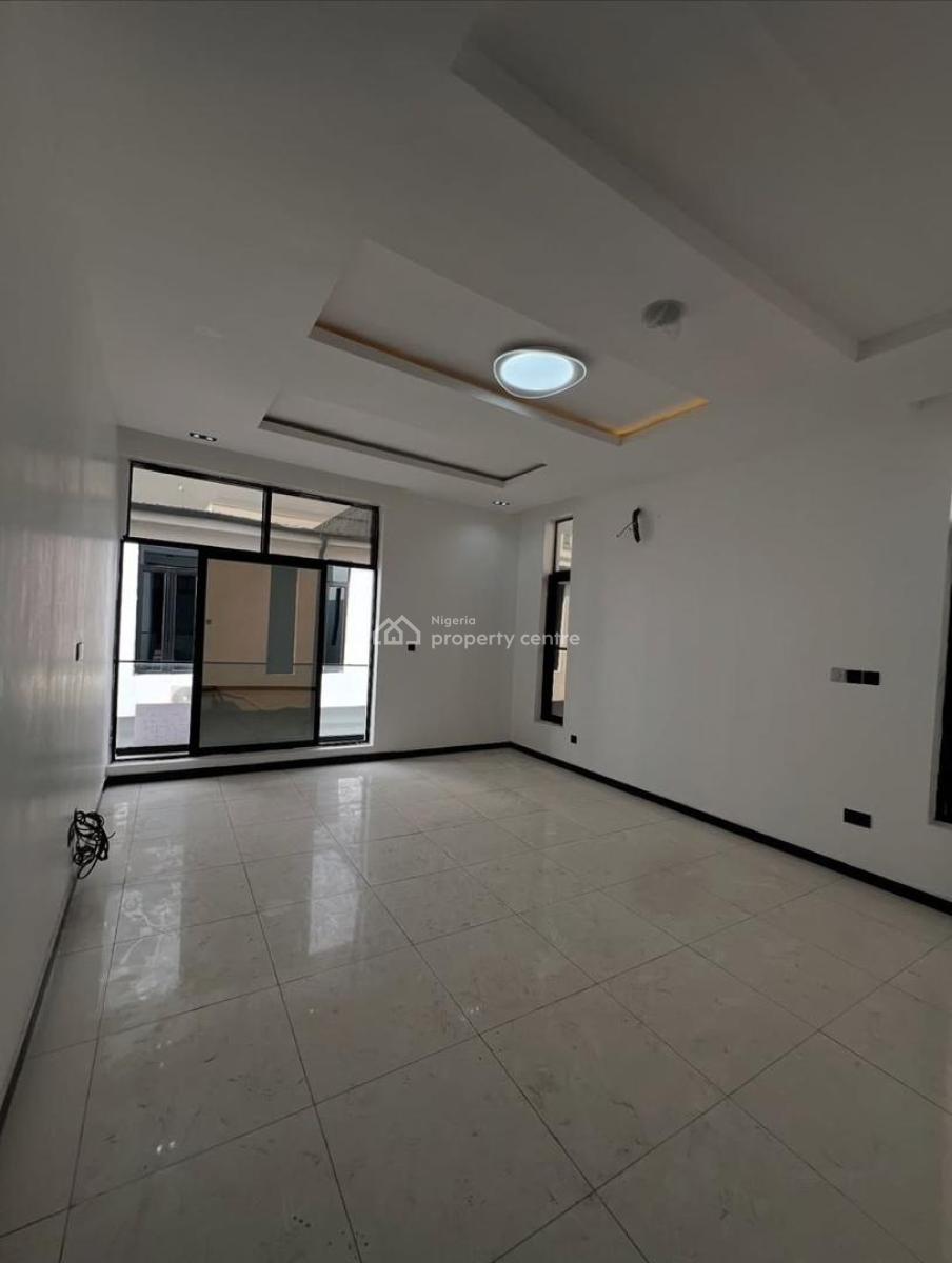 New 3 Bedroom Terrace Duplex+ Bq, Rockvale Manors Estate Apo Dutse, Apo, Abuja, Terraced Duplex for Rent