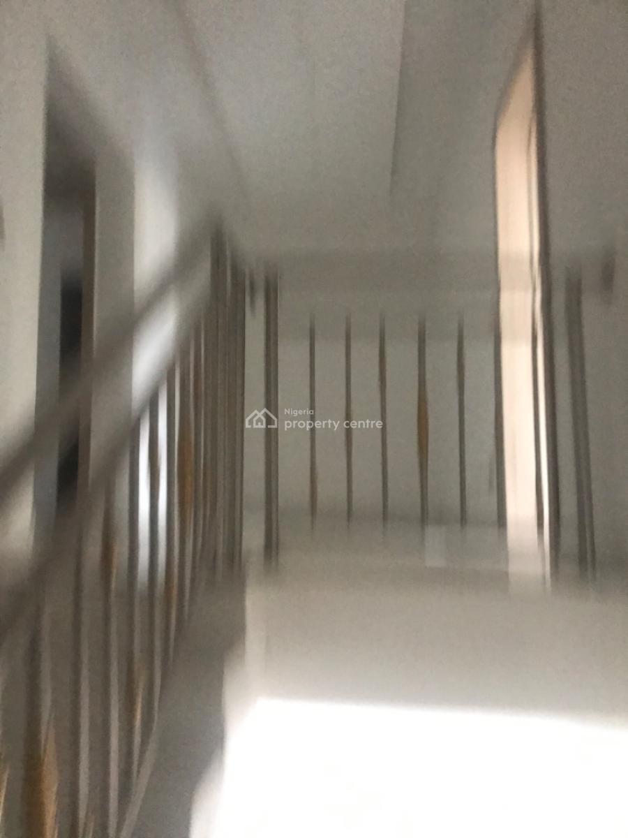 4 Bed Duplex at Lekki Scheme2, Lekki Scheme2 Estate, Ajah, Lagos, Flat / Apartment for Rent